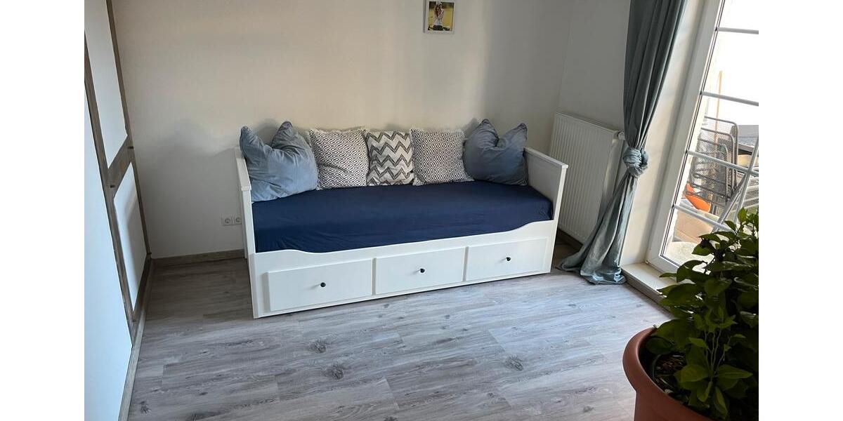 Terrassenwohnung Schwedt (Oder) - 2.5 Zimmer, 65 m&sup2;, 850&euro; | Angebot:24818771