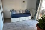 Terrassenwohnung Schwedt (Oder) - 2.5 Zimmer, 65 m&sup2;, 850&euro; | Angebot:24818771