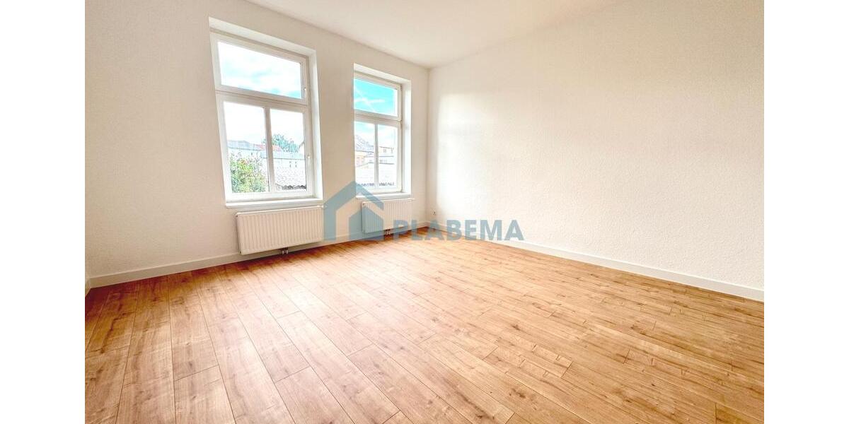 JETZT ZUM NEUEN PREIS-Exklusive sanierte 5-Zimmer Altstadtwohnung mit großem Balkon und Stellplatz 5 zimmer
