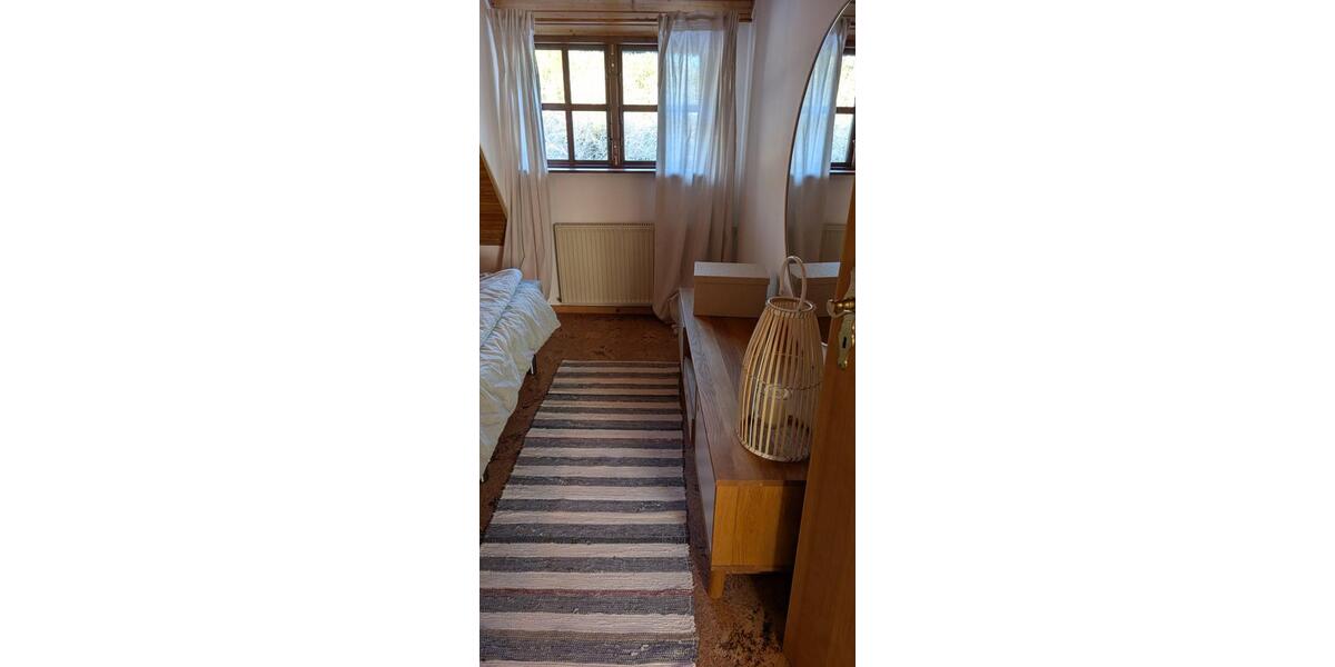 Wohnung mit Terasse 5 zimmer