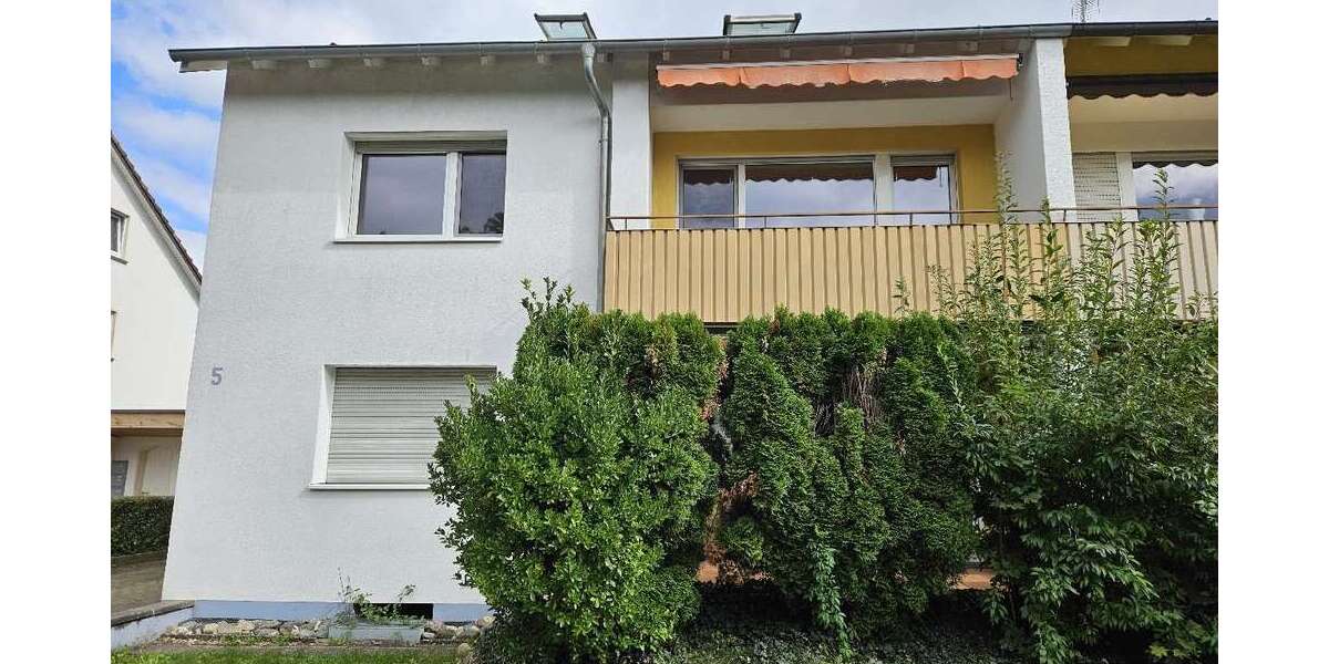 Etagenwohnung Singen - 3 Zimmer, 79 m&sup2;, 770&euro; | Angebot:25282913