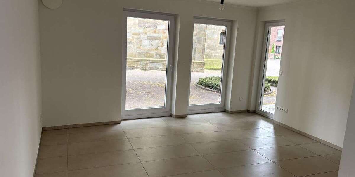 Etagenwohnung Legden - 3 Zimmer, 68 m&sup2;, 680&euro; | Angebot:27087465