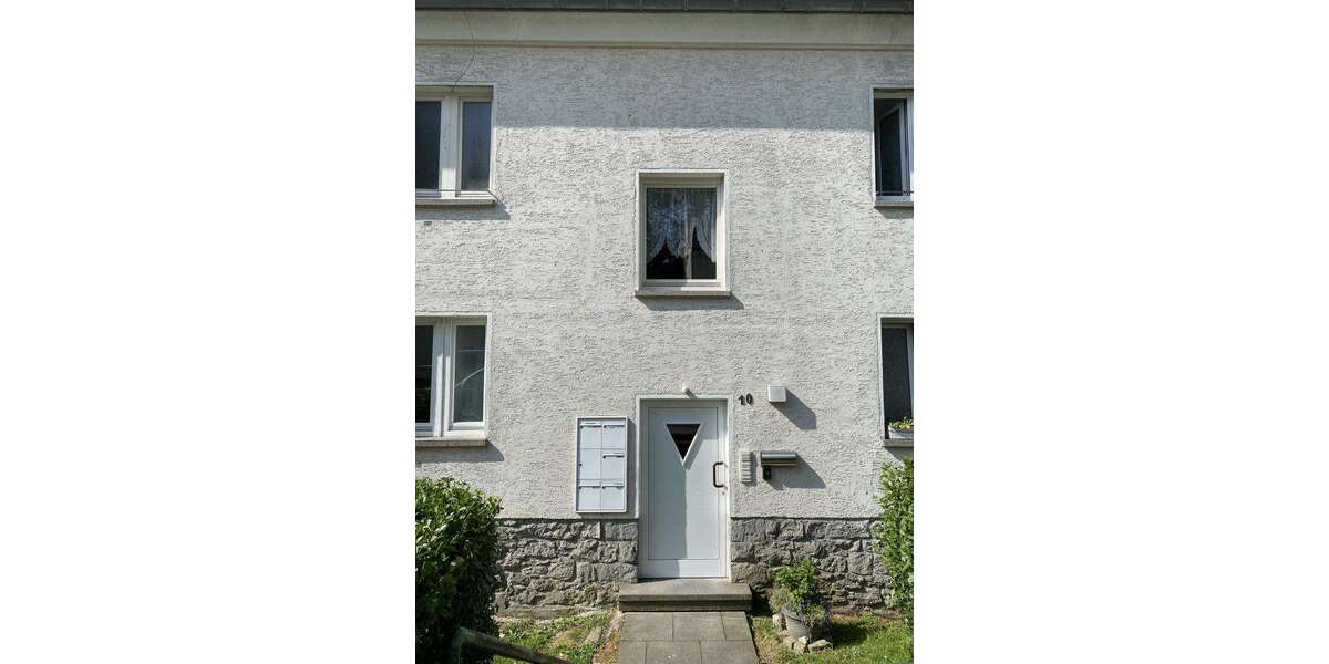 Etagenwohnung Montabaur - 2 Zimmer, 48 m&sup2;, 469&euro; | Angebot:25179187