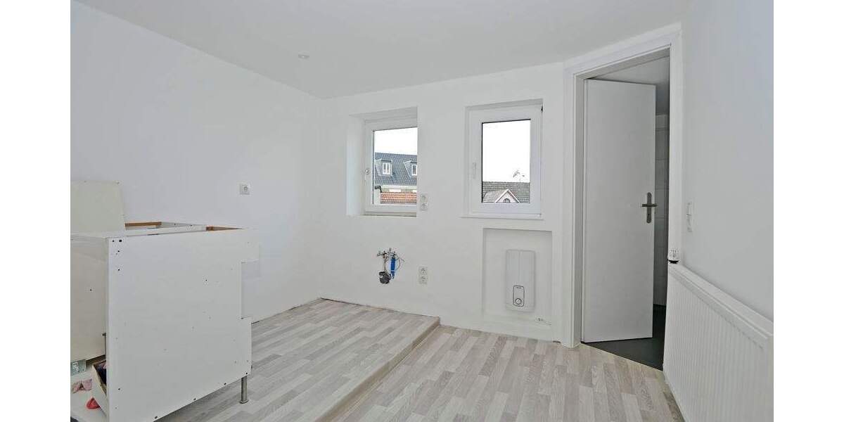 Etagenwohnung Bad Honnef - 3 Zimmer, 59 m&sup2;, 600&euro; | Angebot:25139564