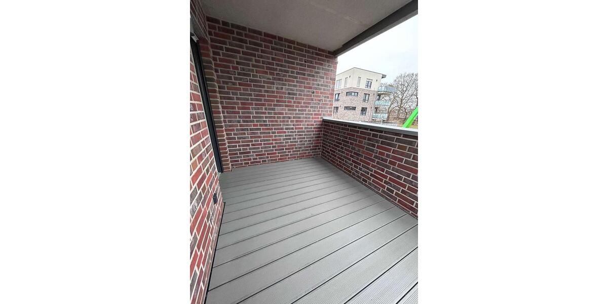 Etagenwohnung Oldenburg Eversten - 2 Zimmer, 63 m&sup2;, 950&euro; | Angebot:25018152
