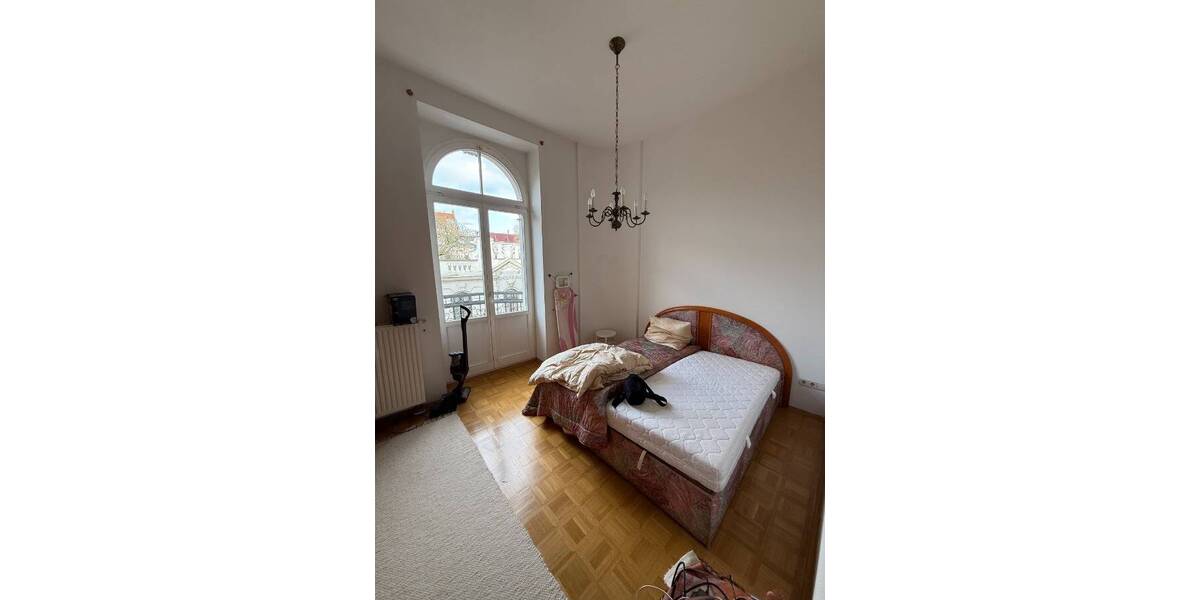 Etagenwohnung Leipzig Zentrum-Südost - 2 Zimmer, 74 m&sup2;, 745&euro; | Angebot:26142456