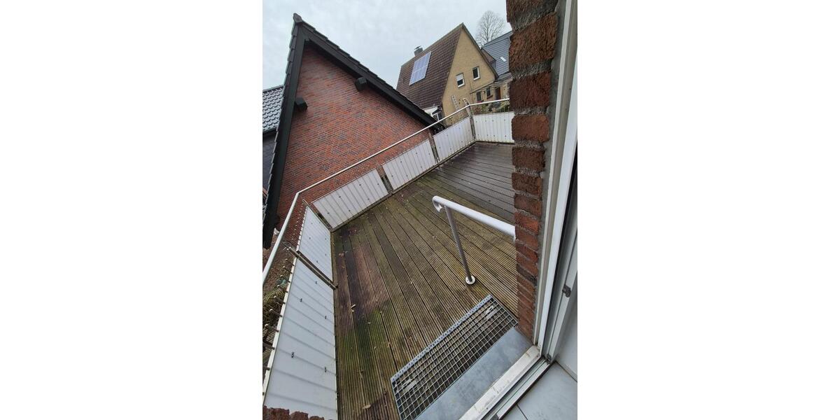 Etagenwohnung Rees - 2 Zimmer, 69 m&sup2;, 540&euro; | Angebot:24676916