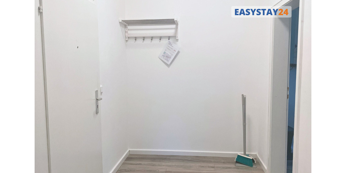 Easystay24 - Monteurwohnungen in Dortmund und Umgebung 3 zimmer