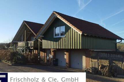 Wohnung Kierspe Rönsahl - 2 Zimmer, 110 m&sup2;, 890&euro; | Angebot:25177557