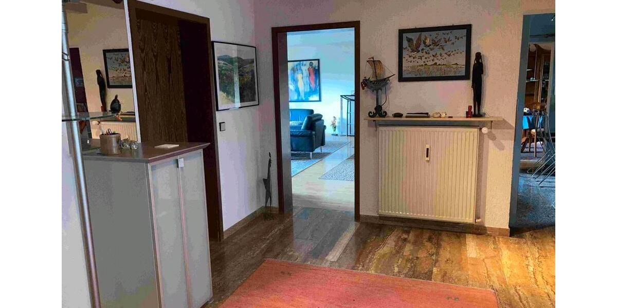 Erdgeschoßwohnung Rockenhausen - 4 Zimmer, 125 m&sup2;, 1.260&euro; | Angebot:25952485