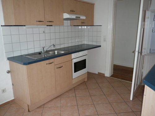 Etagenwohnung Flensburg Fruerlund - 3 Zimmer, 87 m&sup2;, 778&euro; | Angebot:26399520