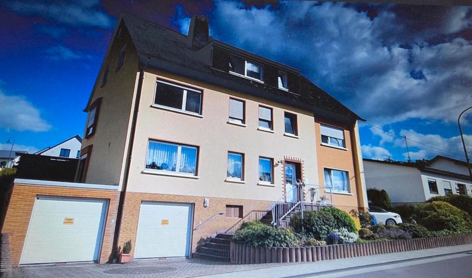 Erdgeschoßwohnung Osburg - 3 Zimmer, 112 m&sup2;, 950&euro; | Angebot:26535187