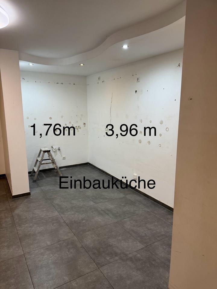 Wohnung 99 m2 zu vermieten in Mainhausen