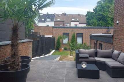 Wohnung Mönchengladbach Hockstein - 5 Zimmer, 100 m&sup2;, 1.500&euro; | Angebot:27251407