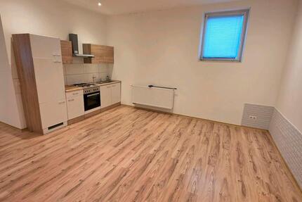1,5 Zimmer Appartement