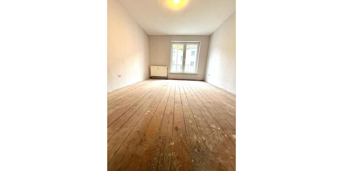 Etagenwohnung Gladbeck - 2.5 Zimmer, 50 m&sup2;, 650&euro; | Angebot:24870045