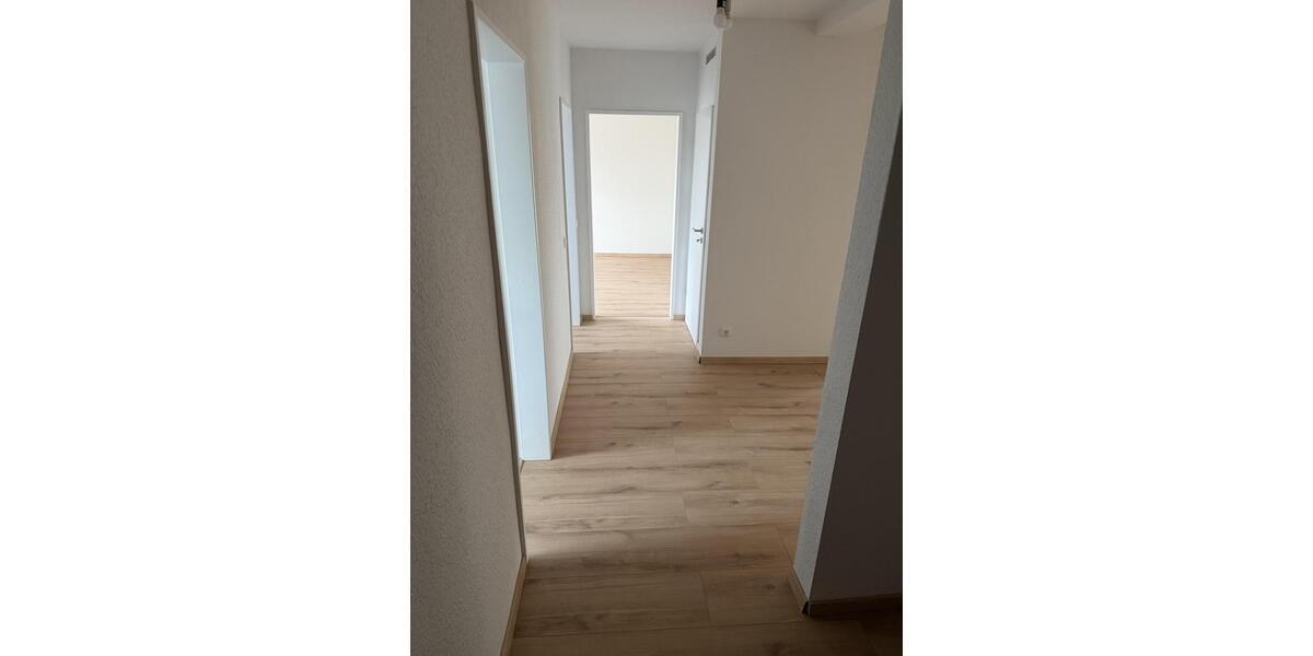 3-Zimmer-Wohnung in zentraler Lage von Hürth-Mitte 3 zimmer