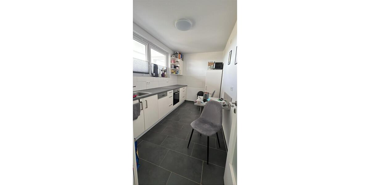 Etagenwohnung Nürnberg Altenfurt - 2 Zimmer, 59 m&sup2;, 946&euro; | Angebot:26480029