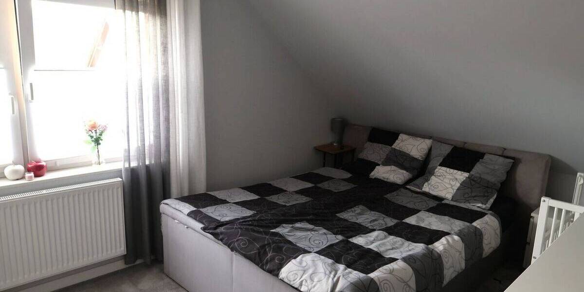 Doppelhaushälfte Ibbenbüren Alstedde - 1.067&euro; | Angebot:26434005