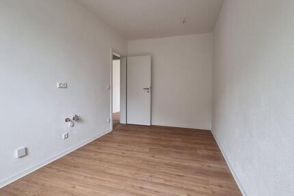 Hochwertig sanierte 2-Raum-WE im EG Erstbezug! 2 zimmer