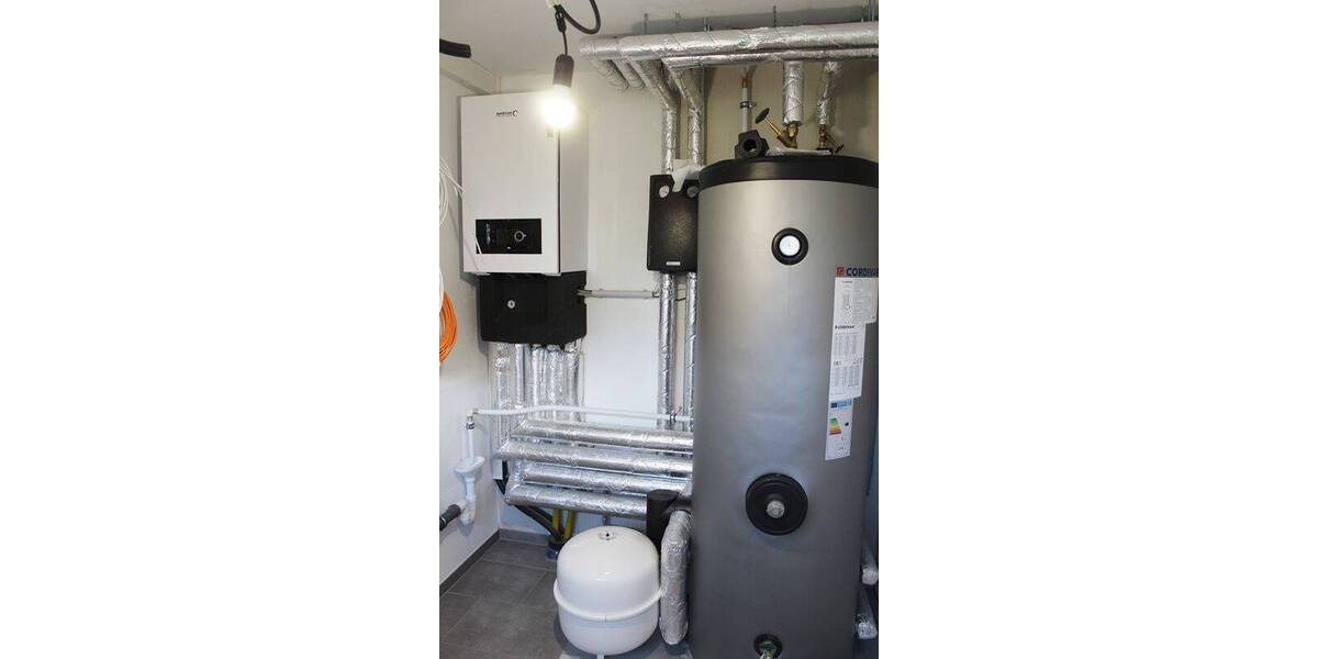 Doppelhaushälfte Rimbach - 4 Zimmer, 121 m&sup2;, 1.500&euro; | Angebot:26092784