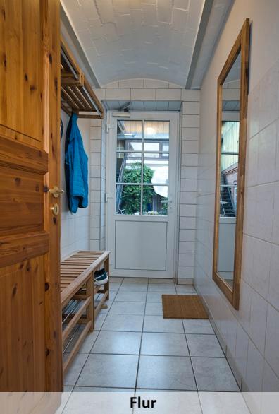 Etagenwohnung Hohenwestedt - 4 Zimmer, 88 m&sup2;, 1.130&euro; | Angebot:26578762