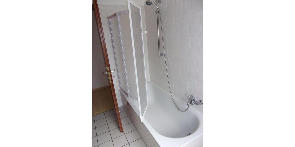 Helle Zweizimmerwohnung in Dransfeld 2 zimmer