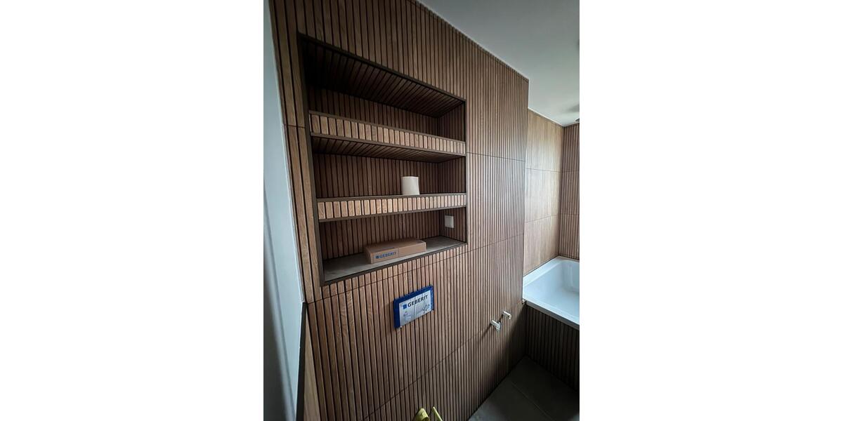 Etagenwohnung Bremen Osterholz - 2 Zimmer, 63 m&sup2;, 760&euro; | Angebot:22877347