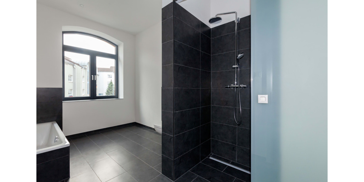 Erdgeschoßwohnung Offenbach am Main Bürgel - 3 Zimmer, 82 m&sup2;, 1.150&euro; | Angebot:25944220