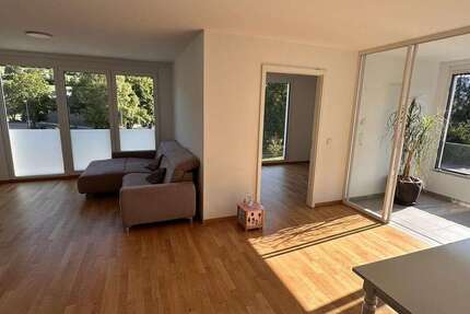 Wohnung Aalen Unterkochen - 3 Zimmer, 78 m&sup2;, 1.030&euro; | Angebot:27087659