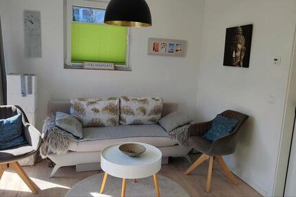 Wohnen auf Zeit Kaiserslautern Einsiedlerhof - 2 Zimmer, 35 m&sup2;, 60&euro; | Angebot:26339822