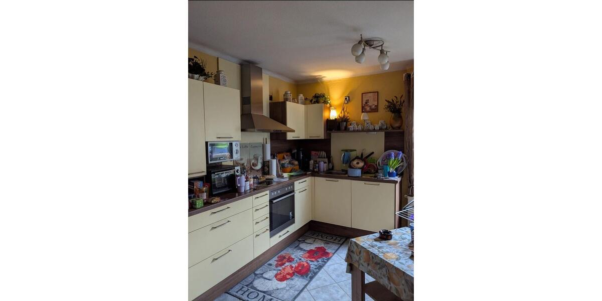 Dachgeschoßwohnung Radebeul - 3 Zimmer, 102 m&sup2;, 950&euro; | Angebot:25981275