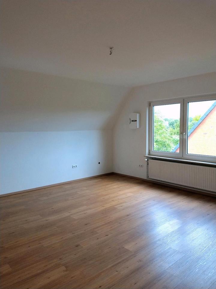 Zwei Zimmerwohnung