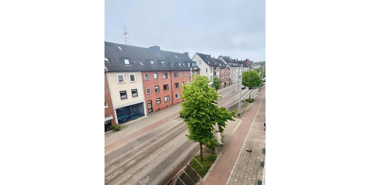 Etagenwohnung Gelsenkirchen Erle - 2 Zimmer, 63 m&sup2;, 500&euro; | Angebot:26444037