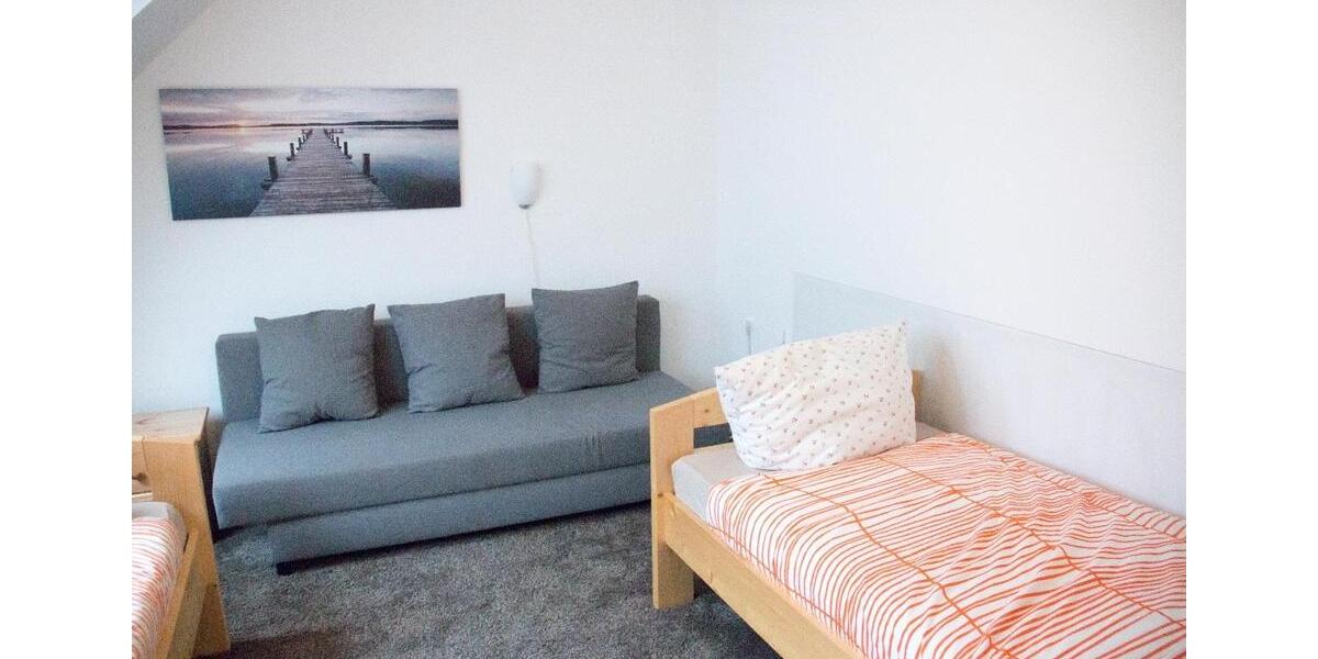 Wohnen auf Zeit Düsseldorf Stadtbezirk 5 - 2 Zimmer, 50 m&sup2;, 1.200&euro; | Angebot:26388407