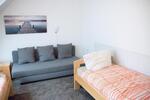 Wohnen auf Zeit Düsseldorf Stadtbezirk 5 - 2 Zimmer, 50 m&sup2;, 1.200&euro; | Angebot:26388407
