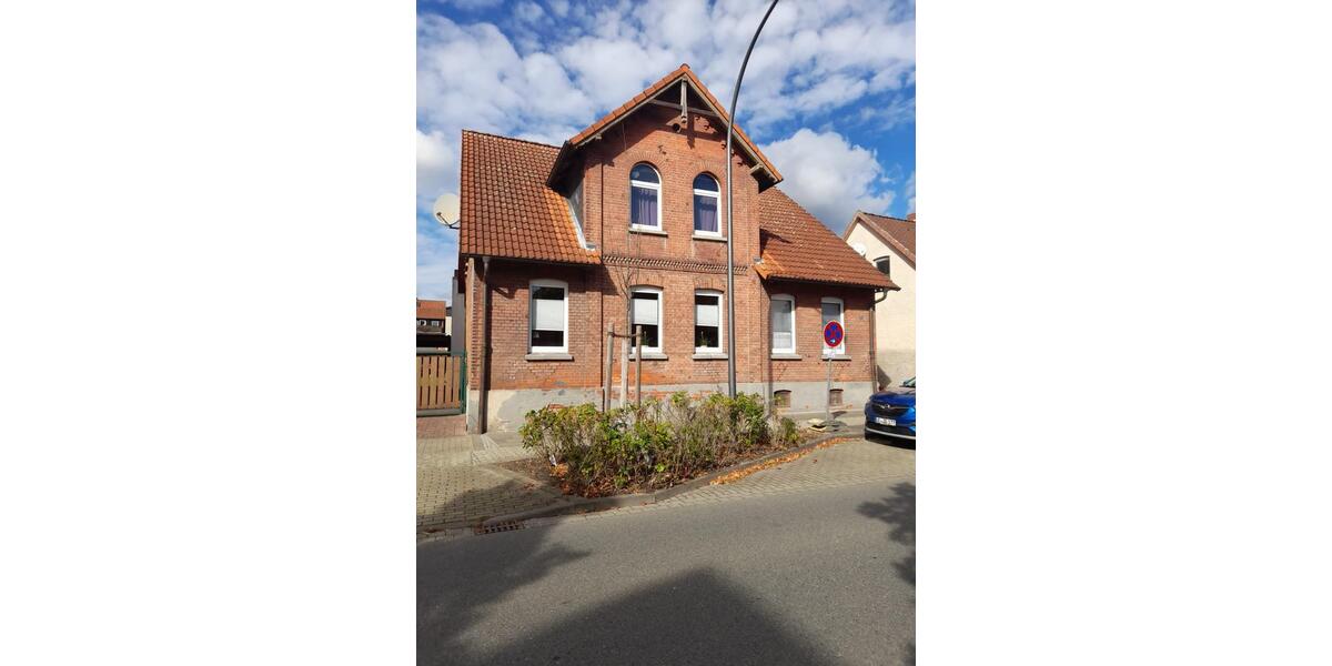 Erdgeschoßwohnung Uelzen - 5 Zimmer, 121 m&sup2;, 1.190&euro; | Angebot:25810476