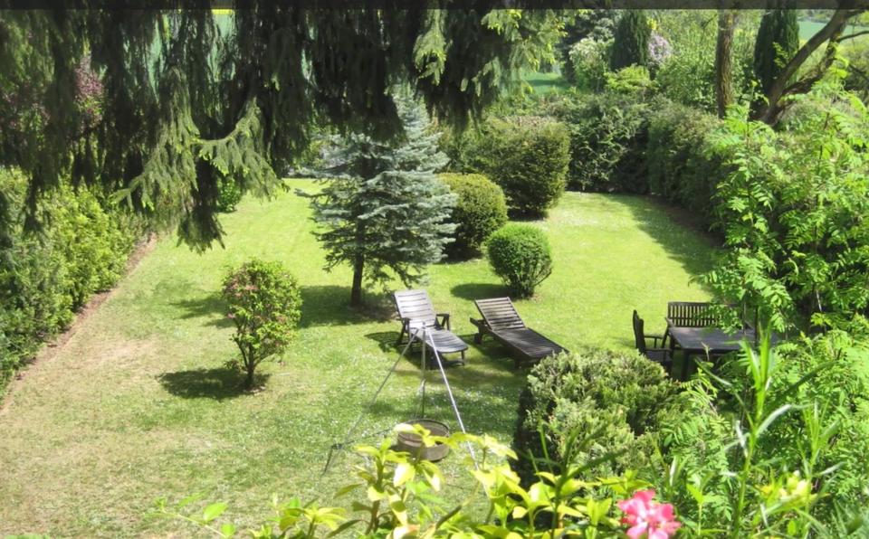 Etagenwohnung Wiesbaden Schierstein - 3 Zimmer, 94 m&sup2;, 1.550&euro; | Angebot:24788513