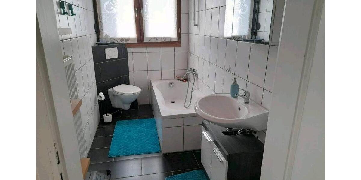 Wohnen auf Zeit Ettringen - 2 Zimmer, 50 m&sup2;, 350&euro; | Angebot:22267478