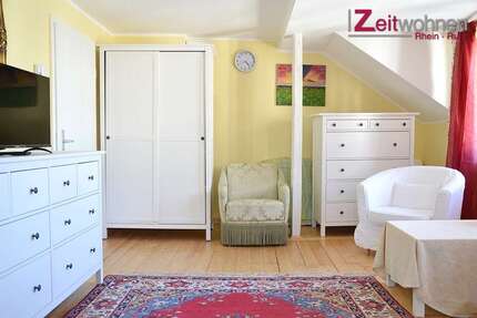 Zimmer Bonn Bad Godesberg - 1 Zimmer, 750&euro; | Angebot:25272676