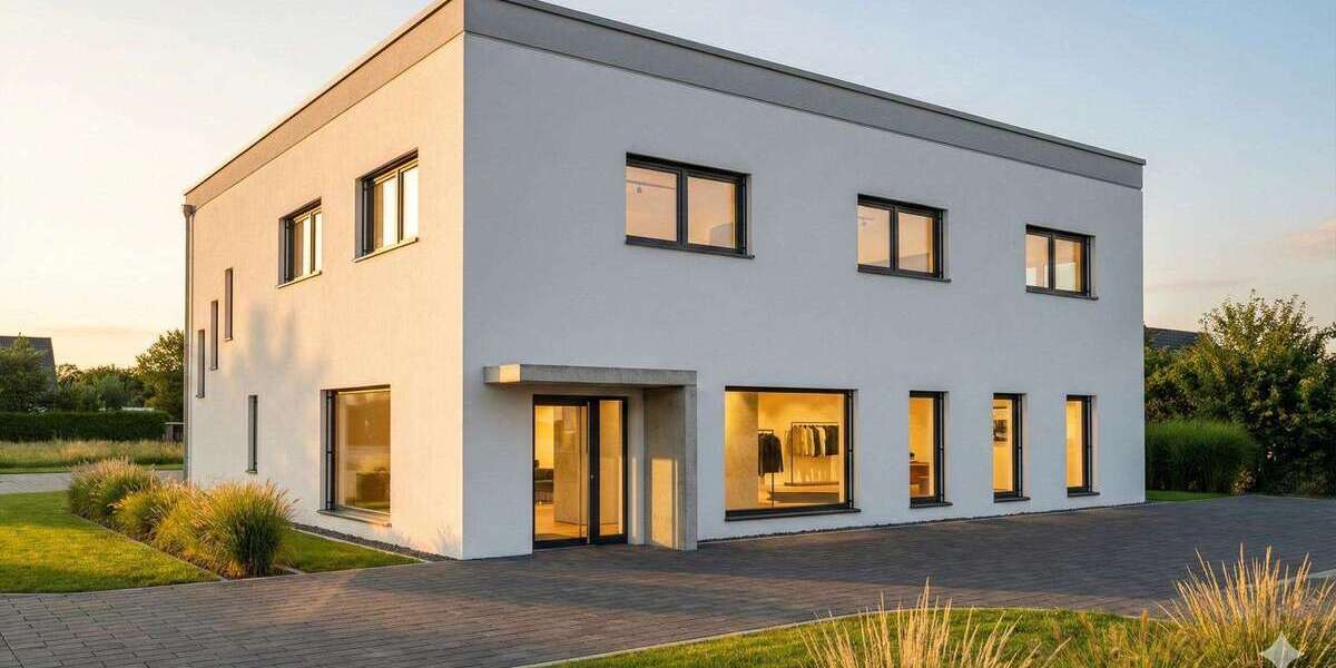 Gewerbeobjekt Dillingen - 2.100&euro; | Angebot:24717095