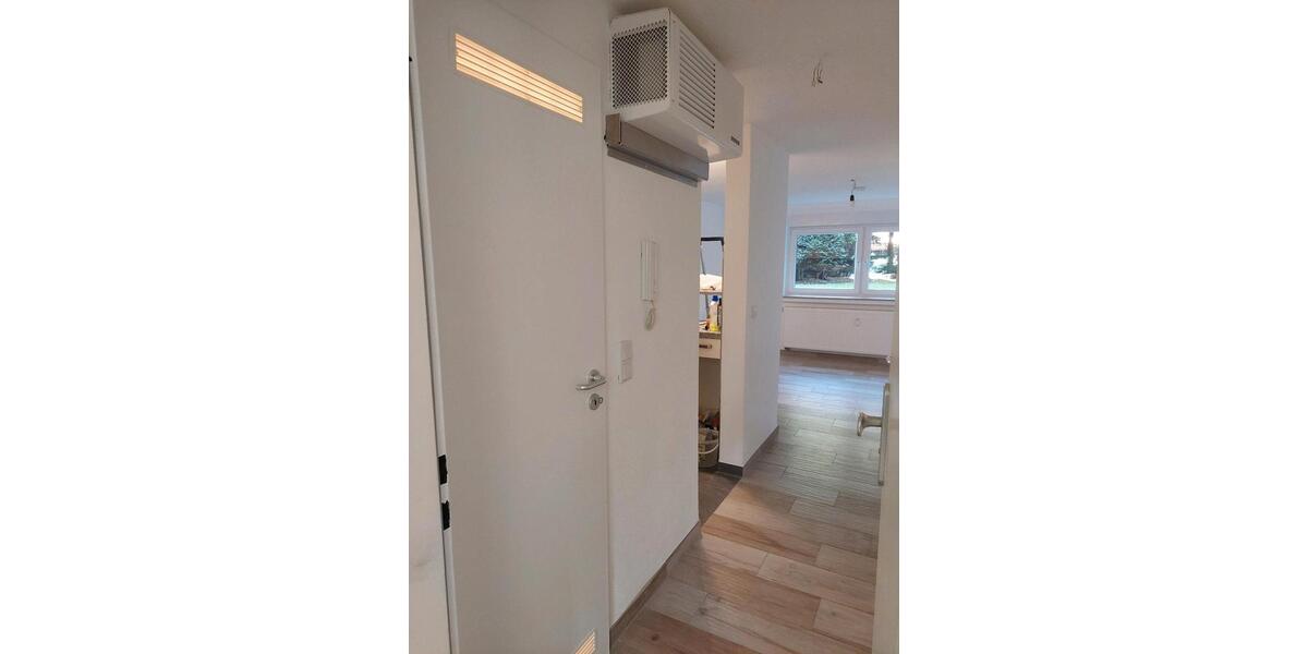 Etagenwohnung Recklinghausen Berghausen - 1 Zimmer, 25 m&sup2;, 280&euro; | Angebot:25448266