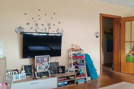 3 ZKB Wohnung in FRIEDRICHSTHAL, frei ab 01.02.2026 3 zimmer