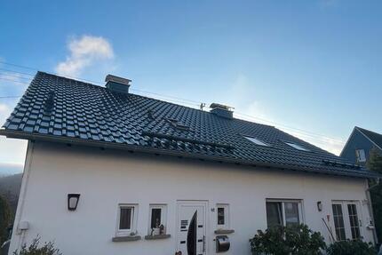 Wohnung Netphen - 3.5 Zimmer, 88 m&sup2;, 750&euro; | Angebot:26336424