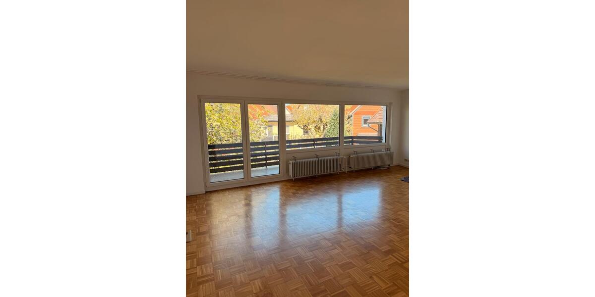 Etagenwohnung Herzberg am Harz - 2 Zimmer, 89 m&sup2;, 850&euro; | Angebot:26271698