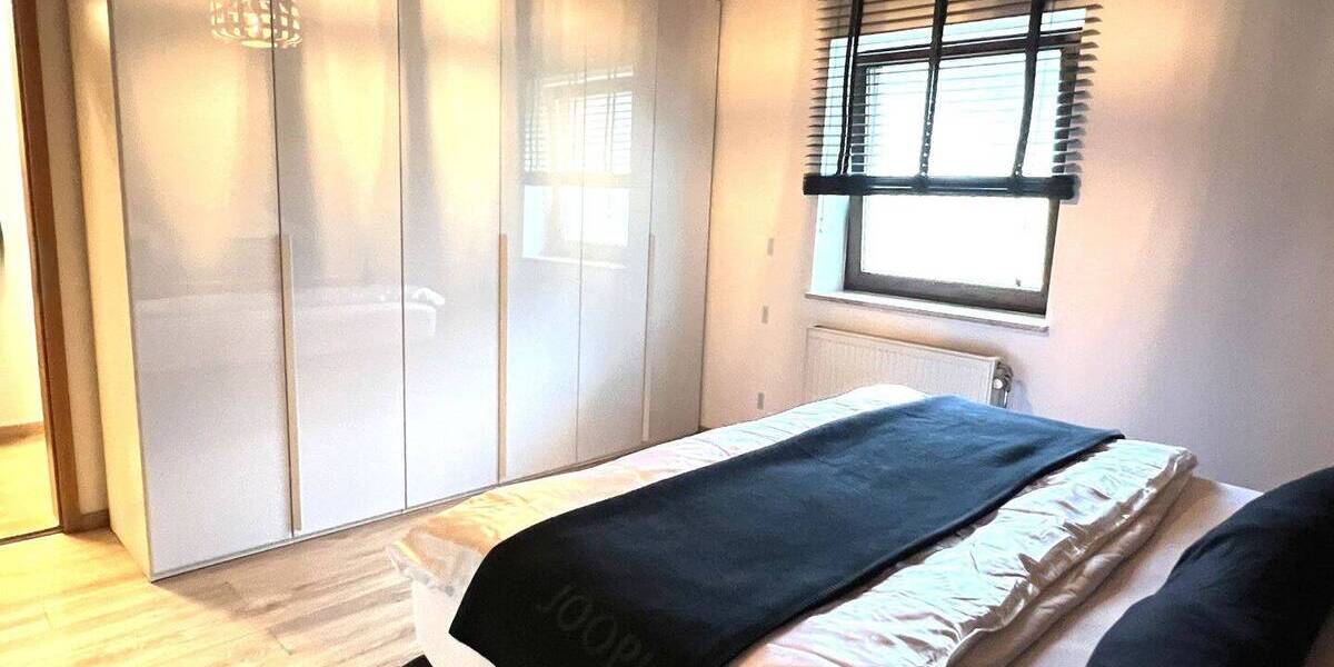 Etagenwohnung Burggen Engenwies - 3 Zimmer, 98 m&sup2;, 950&euro; | Angebot:26156332