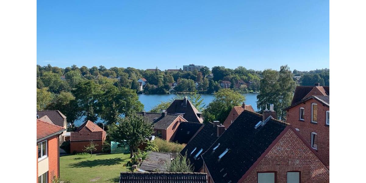 Einfamilienhaus Ratzeburg - 5 Zimmer, 128 m&sup2;, 1.600&euro; | Angebot:25219571