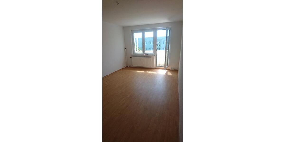 Etagenwohnung Greifswald Groß Schönwalde - 3 Zimmer, 59 m&sup2;, 586&euro; | Angebot:26619091