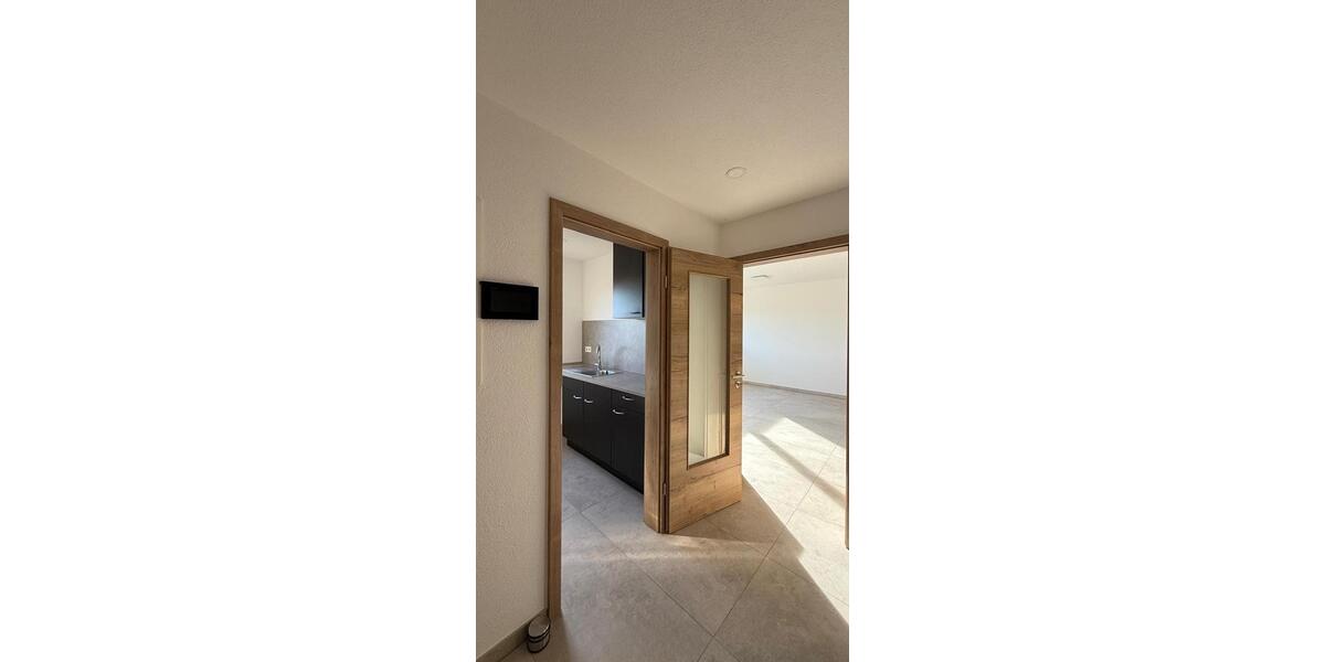 Etagenwohnung Giengen an der Brenz - 2 Zimmer, 50 m&sup2;, 750&euro; | Angebot:24429302