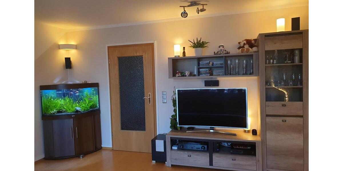 Etagenwohnung Karlsfeld - 4 Zimmer, 109 m&sup2;, 1.650&euro; | Angebot:26662107